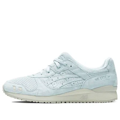 Asics Ronnie Fieg X Gel Lyte 3 Og 'the Palette - Summit' In Blue