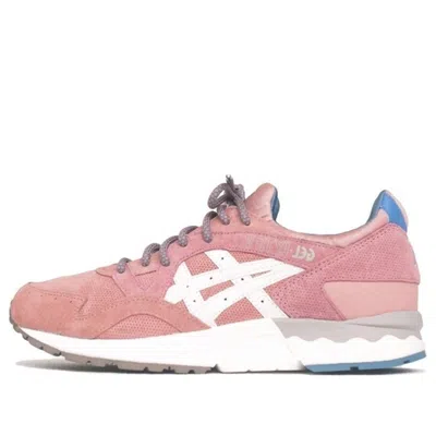 Asics Ronnie Fieg X Gel Lyte 5 'rose Gold' In Multi