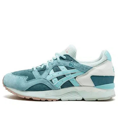 Asics Ronnie Fieg X Gel Lyte 5 'sage' In Multi