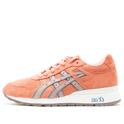 ASICS ASICS RONNIE FIEG X GT 2 'ROSE GOLD'
