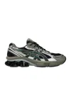 Asics Gel-kinetic Fluent In Black