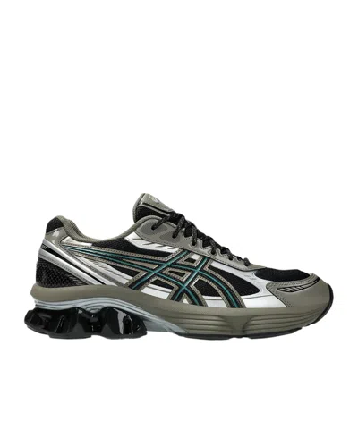 ASICS ASICS GEL-KINETIC FLUENT LACE-UP SNEAKERS