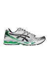 Asics Gel-kayano 14 In White