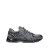 Asics Gel-kayano 20 Sneakers Indigo Fog / Black In Blue