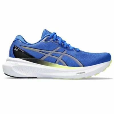 Pre-owned Asics Running Shoes For Adults  Gel-kayano 30 Men Blue
