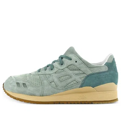 Asics Saint Alfred X Gel Lyte 3 'lake Shore' In Multi