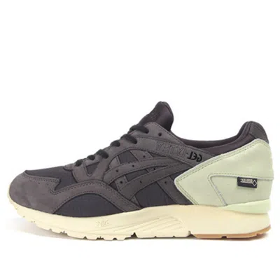 Asics Saint Alfred X Gel Lyte 5 'after Dark' In Brown