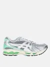 Asics 14 Menthol Mesh Upper Updated Components In White