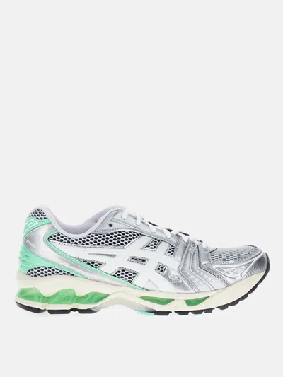 ASICS SNEAKERS ASICS WOMAN COLOR WHITE,H33323001