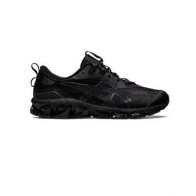 Asics Shoes For Man 1201a867-001 M In Black