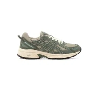Asics Shoes For Man 1203a494 020 Gel-venture In Green