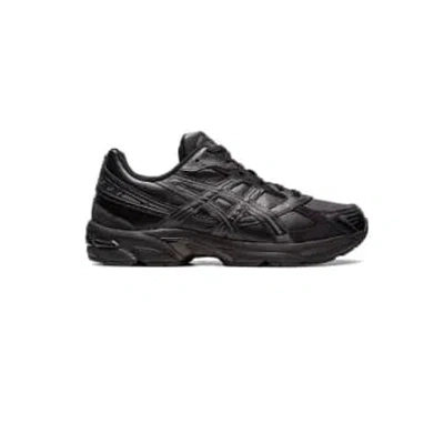 Asics Shoes For Woman 1201a844 001 W In Black