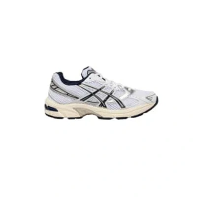 Asics Shoes For Woman 1202a164 110 In White