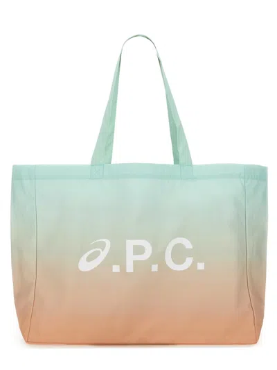 Asics Shopping Bag Diane In Multi