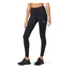 Asics Race Tight Men Western In Black