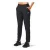Asics Silver Woven Pants 'black'