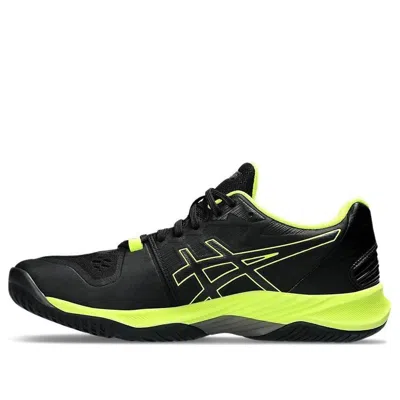 Asics Sky Elite Ff 2 'black Safety Yellow'