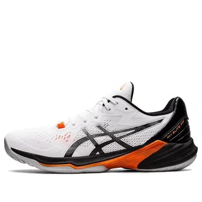 Asics Sky Elite Ff 2 Low-top Sneakers White/black