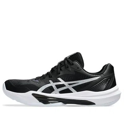 Asics Sky Elite Ff 3 'black Pure Silver'