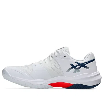 Asics Sky Elite Ff 3 'white Mako Blue' In Multi