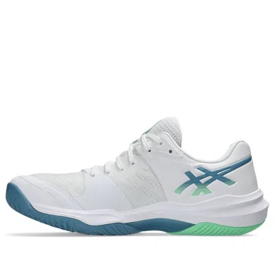 Asics Sky Elite Ff 3 'white Saba Blue'