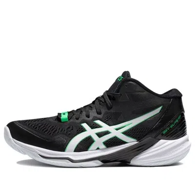 Asics Sky Elite Ff Mt 2 'black Green'