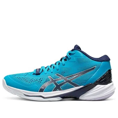 Asics Sky Elite Ff Mt 2 'island Blue'