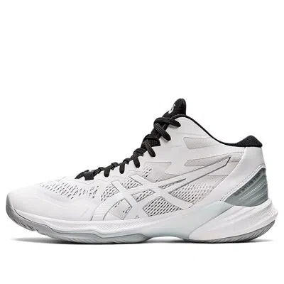 Asics Sky Elite Ff Mt 2 'white Pure Silver'