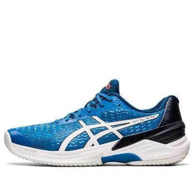 Asics Sky Elite Ff Running Shoes Blue