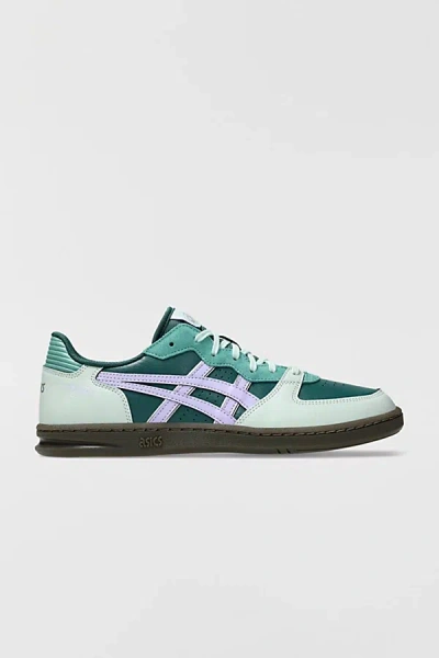 Asics Sky Hand Og Sneaker In Dark Neptune/violet Light, Women's At Urban Outfitters
