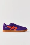 Asics Skyhand Og Suede Sneakers In Purple