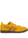 Asics Skyhand Low-top Sneakers In Yellow