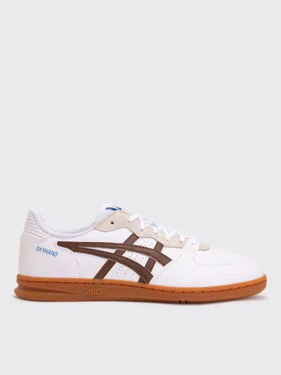Asics Skyhand Og In White