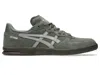 Asics Skyhand Og Suede Sportstyle Sneakers In Truffle Grey/steeple Grey, Men's At Urban Outfitters