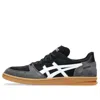 Asics Unisex Skyhand Og Sneakers In Black