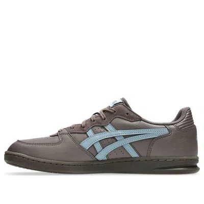 Asics Skyhand Og 'cocoa Powder Slate Blue' In Gray