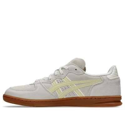 Asics Skyhand Og 'cream Beeswax' In Gray