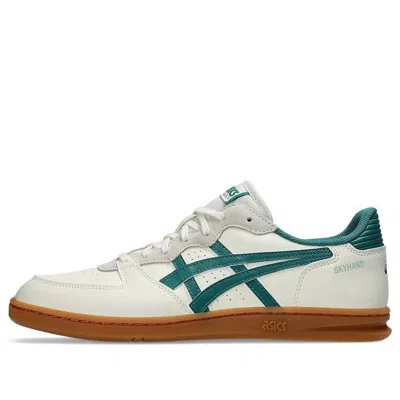 ASICS ASICS SKYHAND OG 'CREAM RAINY LAKE'