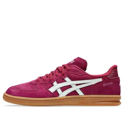 ASICS ASICS SKYHAND OG 'DRIED BERRY PALE MINT'