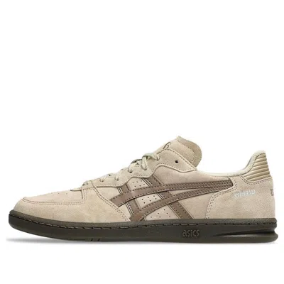 Asics Skyhand Og 'feather Taupe Grey' In Neutral