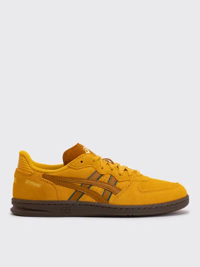 Asics Skyhand Og In Gold