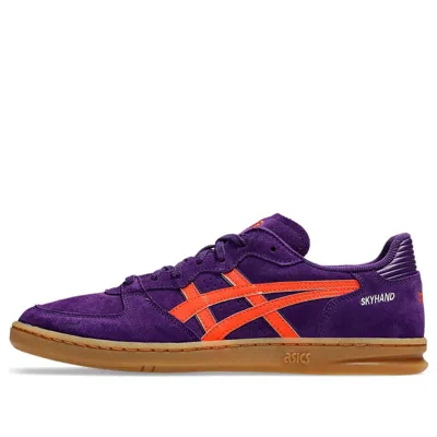 ASICS ASICS SKYHAND OG 'MIDNIGHT PLUM KOI'