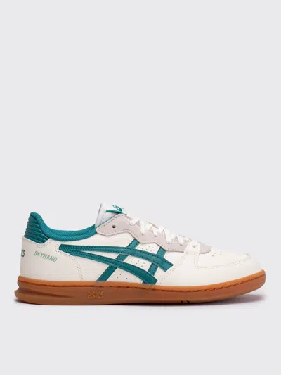 Asics Skyhand Og In White