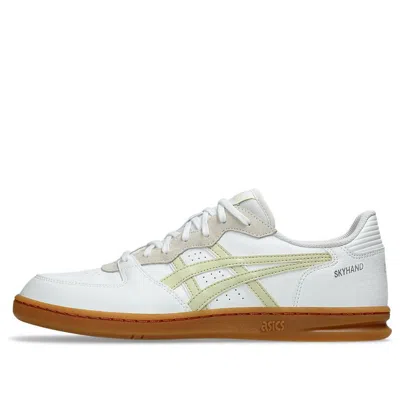 Asics Skyhand Og 'oyster White'