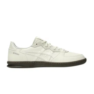 Pre-owned Asics Skyhand Og 'pale Oak' In Cream