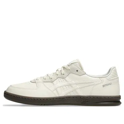 Asics Skyhand Og 'pale Oak Cream'