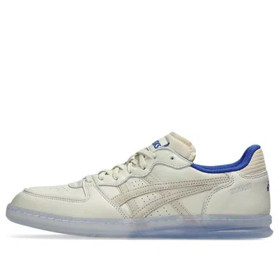Asics Skyhand Og 'pale Oak Vanilla' In White