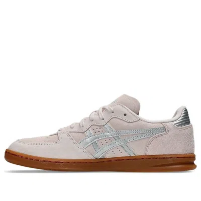 Asics Skyhand Og 'pink Cloud Pure Silver' In Purple