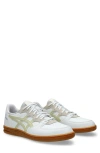 Asics ® Skyhand Og Sneaker In White/ Oyster White