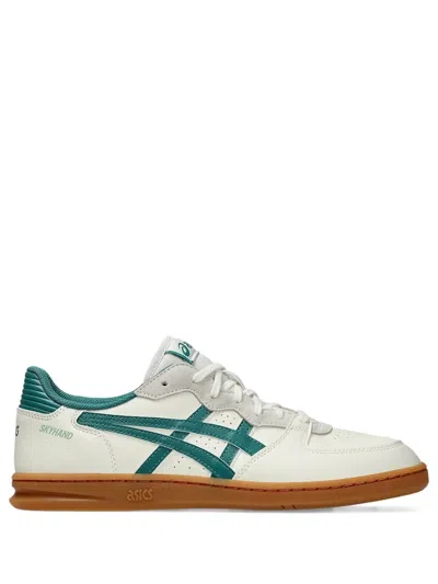 Asics Skyhand Og Sneakers In White
